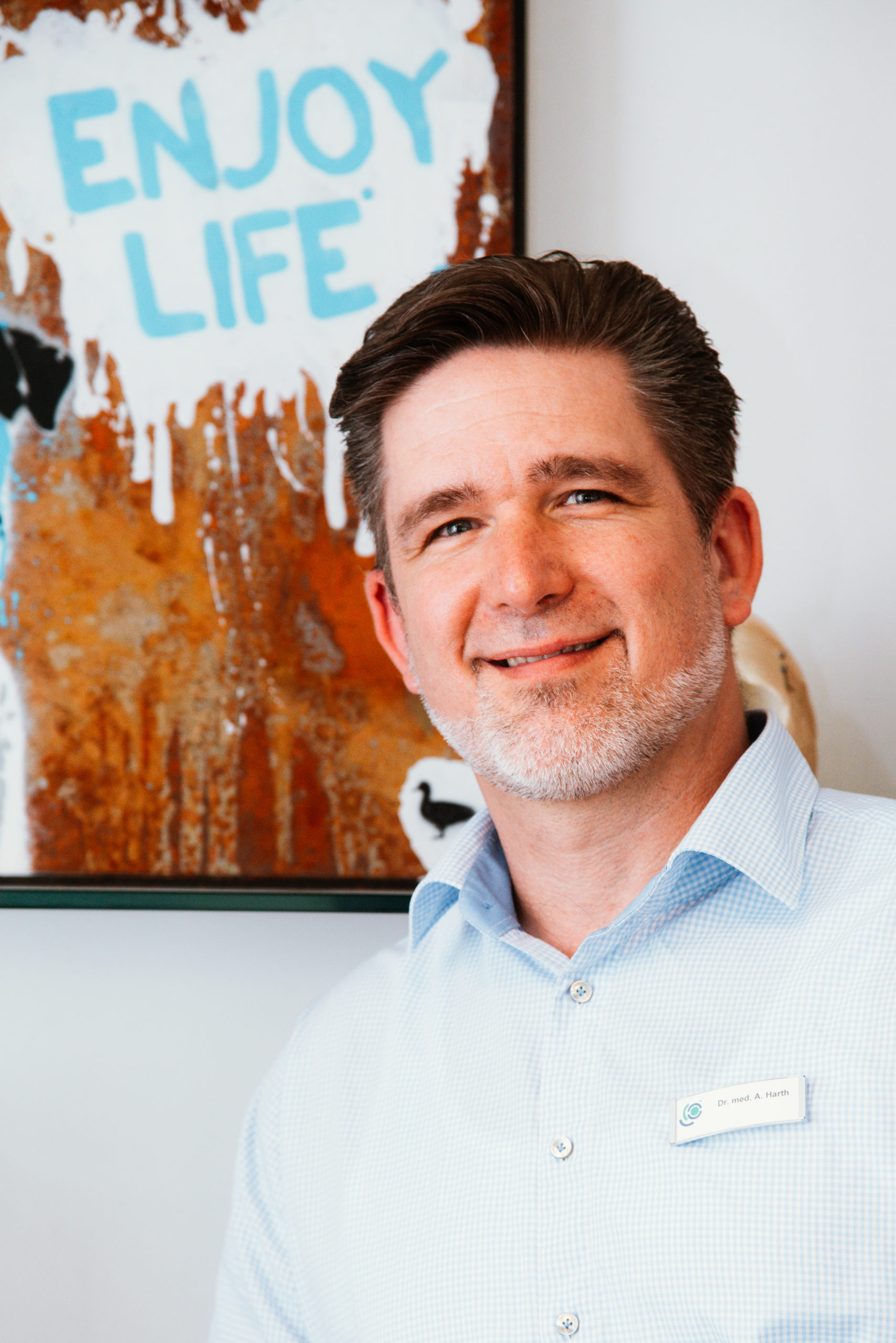 Dr. med. Harth | Neurologie Ulm