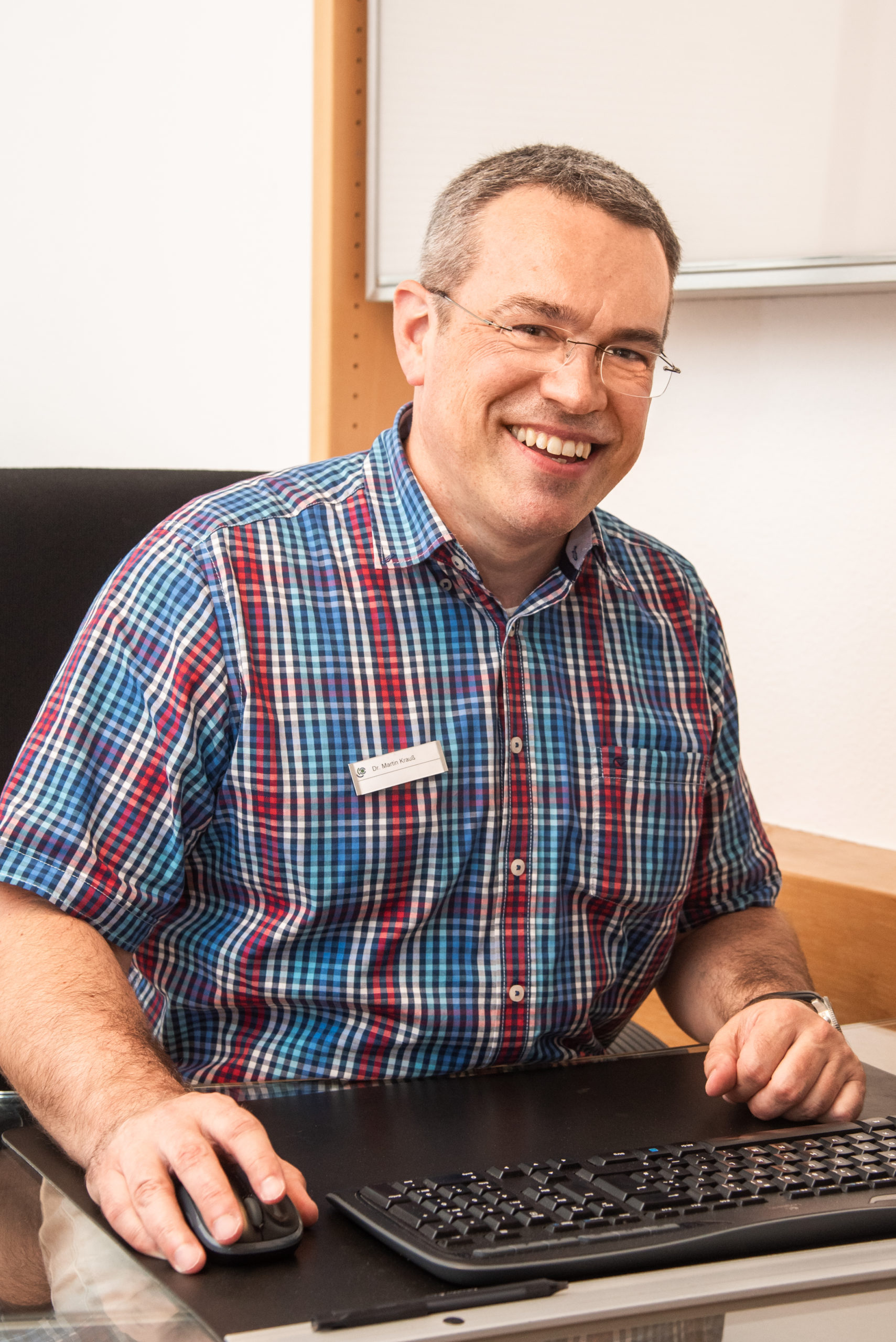 Dr. med. Kraus | Neurologie Ulm