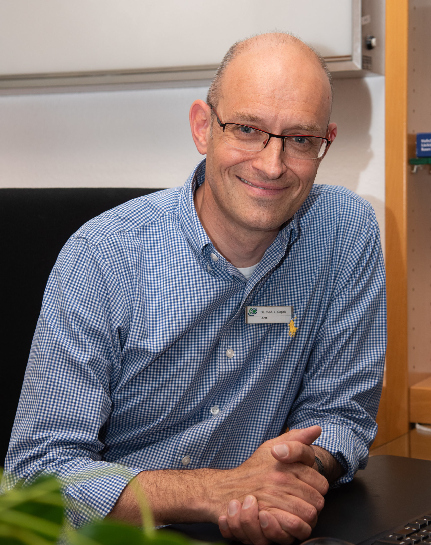 Dr. med. Cepek | Neurologie Ulm